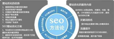 SEO选择及优化（提高网站流量和排名的有效方法）