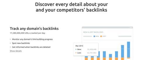 如何解析百度的反向链接？解析过程中常见的问题有哪些？