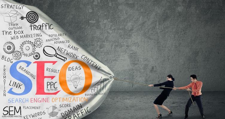 网站SEO诊断怎么做?常见问题有哪些解决方法? 网站SEO诊断怎么做?常见问题有哪些解决方法?