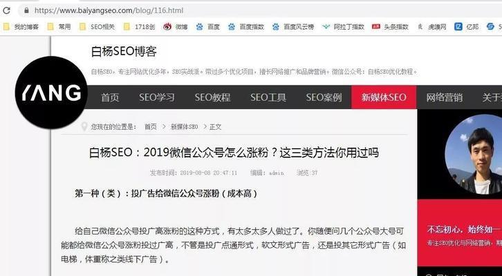 新网站上线后排名无反应？如何诊断和解决？