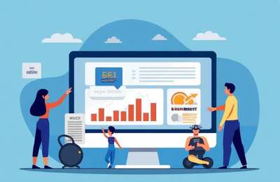 百度SEO教程:揭秘搜索引擎优化,提升网站排名(图2) 百度SEO教程:揭秘搜索引擎优化,提升网站排名