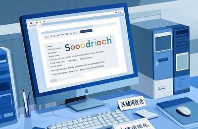 常熟SEO公司提升点击率，需聚焦关键词优化与内容质量。