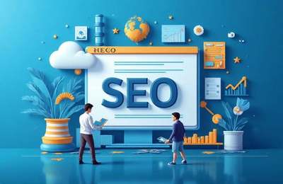 数据驱动SEO,清远专家揭秘:如何用数据优化网站排名?(图2) 数据驱动SEO,清远专家揭秘:如何用数据优化网站排名?