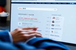 易下拉咨询：关键词优化排名基础与定义解析