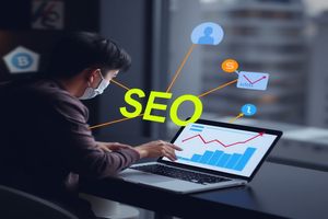 SEO学习途径有哪些？基础概念是什么？