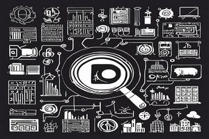 网站收录工具外链：分析网站外链数量与质量，提升网站权重