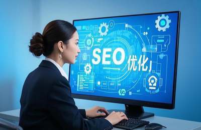 SEO基础知识：优化网站，提高搜索引擎排名