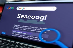 SEO链接排名工具：分析网站链接质量，提升搜索引擎排名