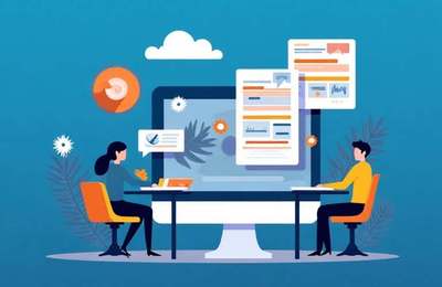 青岛SEO最新趋势:关键词优化与本地化策略融合。(图2) 青岛SEO最新趋势:关键词优化与本地化策略融合。