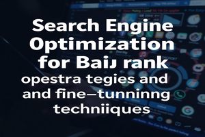 长春SEO外包趋势解析：企业优化网络营销，提升品牌影响力。