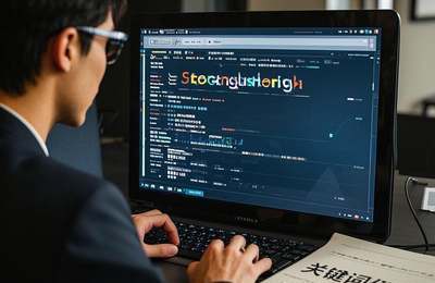 汕头SEO最新趋势：揭秘本地化关键词优化策略与搜索引擎算法更新。