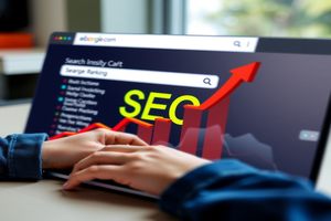 沧州SEO最新趋势：揭秘搜索引擎优化新动向。